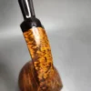 S Bang Kobenhavn Ulf Noltensmeier B Grade Cobra Estate Briar Pipe, Danish Estates - Image 10