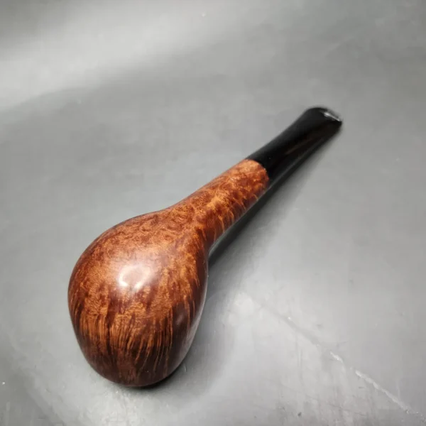 Castello "Castello" K Smooth Apple Estate Briar Pipe, Italian Estates - Image 10