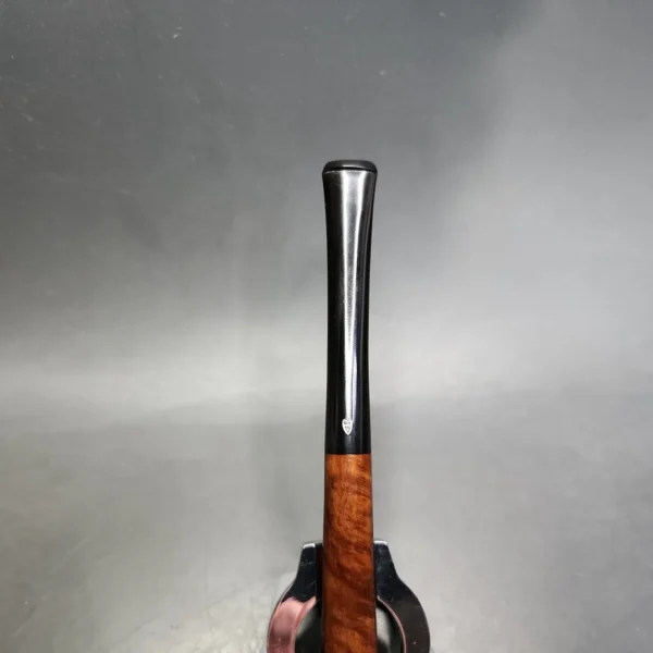 Astleys Smooth Cutty Estate Briar Pipe, English Estates - Image 10