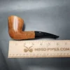 Castello Collection Great Line Freehand Dublin Estate Briar Pipe, Italian Estates - Image 10