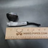 Kirsten & Tsuge 80th Anniversary Pipe, Unsmoked - Image 10