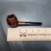B. Barling & Sons (by Nording) 4025 Apple Estate Briar Pipe, Danish Estates - Image 10