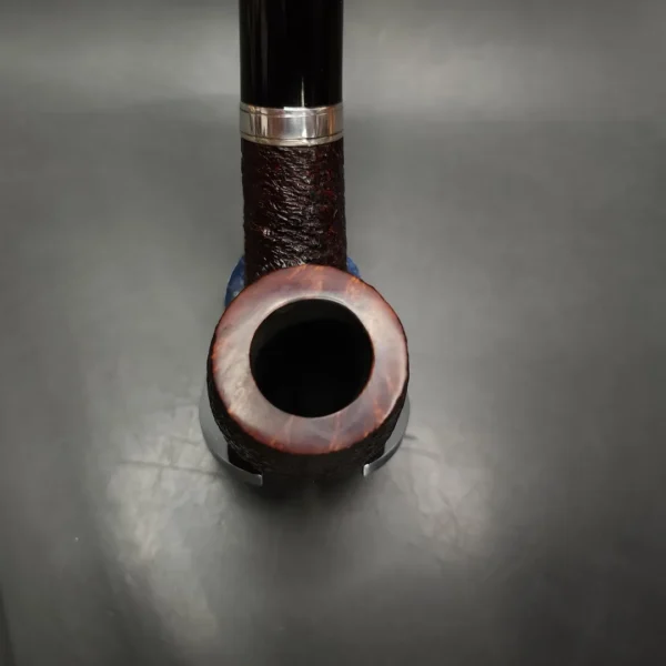 Ferndown Bark 3 Star Estate Briar Pipe - Image 10