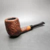 John Peel by Barling Sandblasted Billiard Estate Briar Pipe, English Estates - Image 10