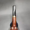 Stanwell Majestic 190 Smooth Facet Billiard Estate Briar Pipe, Danish Estates - Image 10