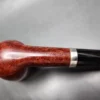 Ser Jacopo Maxima L1 Smooth Billiard Estate Briar Pipe, Italian Estates - Image 10