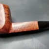 1962 Dunhill Bruyere ODA 836 Smooth Panel Estate Briar Pipe, English Estates - Image 10