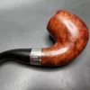 Peterson Sherlock Holmes Professor Estate Briar Pipe, Irish Estates - Image 10