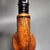 Karl Erik Ekstravagant Large Smooth Dublin Estate Briar Pipe, Danish Estates - Image 10