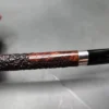 Thomas Cristiano Signature Grade Panel Estate Briar Pipe, Italian Estates - Image 10