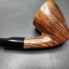 Ben Wade Majestic Smooth Dublin Estate Briar Pipe, Danish Estates - Image 10