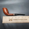 Stanwell Hans Christian Andersen Smooth Cutty Estate Briar Pipe, Danish Estates - Image 10