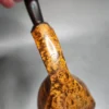 S Bang Kobenhavn Ulf Noltensmeier B Grade Cobra Estate Briar Pipe, Danish Estates - Image 11