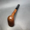 Charatan's Make Perfection 371DC Smooth Bell Dublin Estate Briar Pipe, English Estates - Image 11