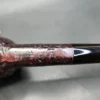 1969 Dunhill Shell ODA 835 Large Billiard Estate Briar Pipe, English Estates - Image 11
