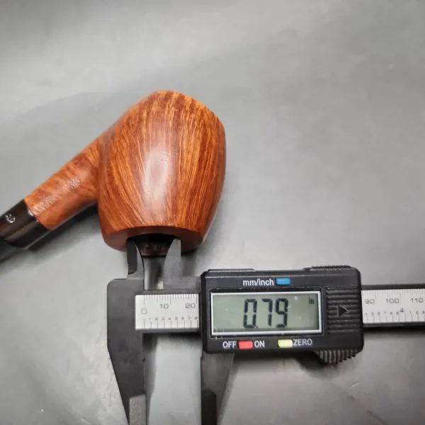 Charatan's Make Executive Lane Era Freehand Estate Briar Pipe, English Estates - Image 11