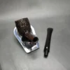 Astleys Rusticated Lightweight Billiard Estate Briar Pipe, English Estates - Image 11