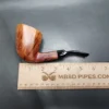 Savinelli Autograph 5 Panel Dublin Estate Briar Pipe, 6mm, Italian Estates - Image 10