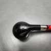 Peterson 2024 Halloween Pipe Smooth Rhodesian Briar Pipe - Image 11