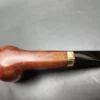 Stanwell Majestic 190 Smooth Facet Billiard Estate Briar Pipe, Danish Estates - Image 11