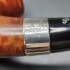 Peterson Sherlock Holmes Professor Estate Briar Pipe, Irish Estates - Image 11