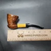 Charatan's Make Perfection After Hours Extra Large Estate Briar Pipe, English Estates - Image 11