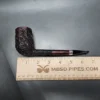Thomas Cristiano Signature Grade Panel Estate Briar Pipe, Italian Estates - Image 11