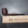 Family Era Barling's Make YOW 479 Fossil EXEL Estate Briar Pipe, English Estates - Image 11