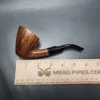 Ben Wade Majestic Smooth Dublin Estate Briar Pipe, Danish Estates - Image 11