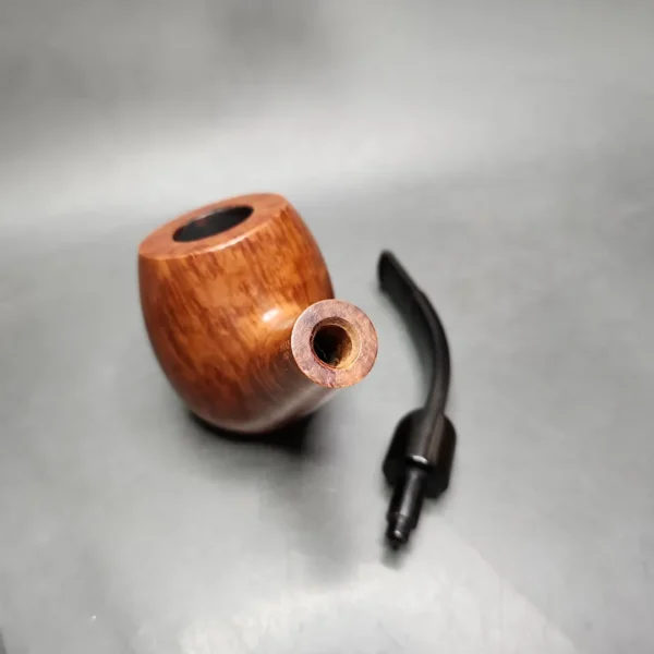 Charatan's Make Executive Lane Era Freehand Estate Briar Pipe, English Estates - Image 12
