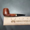 Stanwell Majestic 190 Smooth Facet Billiard Estate Briar Pipe, Danish Estates - Image 12