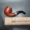 Peterson Sherlock Holmes Professor Estate Briar Pipe, Irish Estates - Image 12