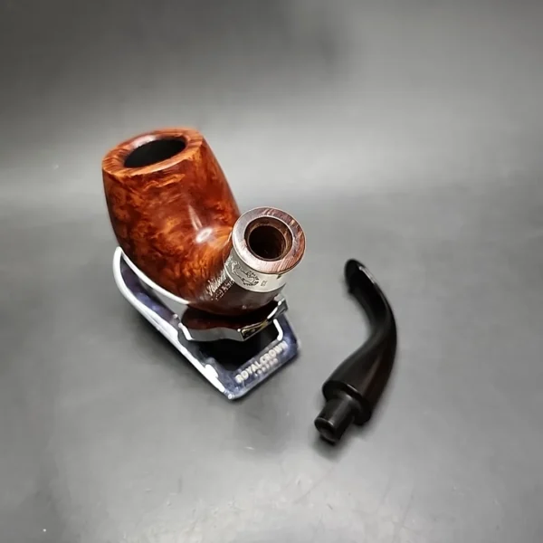 Peterson Sherlock Holmes Professor Estate Briar Pipe, Irish Estates - Image 14