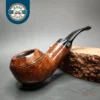 GBD Speciale 9438 Smooth Bullmoose Estate Briar Pipe, French Estates