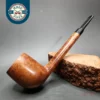 Barling 7579 TVF Smooth Lumberman Estate Briar Pipe, English Estates