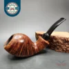 2003 Tsuge Ikebana C Smooth Smooth Cobra Estate Briar Pipe, Japanese Estates