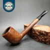 Stanwell 56 Reg Era Hand Made Fantail Canadian Estate Briar Pipe, Danish Estates