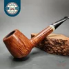 Peter Stokkebye Smooth Liverpool (A) Estate Briar Pipe, Danish Estates