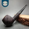 1946-1950 Sasieni Four Dot Hurlingham Estate Briar Pipe, English Estates