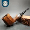 Peterson Pipe of the Year 2007 529/1000 Smooth Panel Estate Briar Pipe, Irish Estates