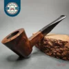 Astleys Smooth Dublin Sitter Estate Briar Pipe, English Estates - Image 2