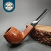 Comoy's Hyde Park 734 Smooth Bulldog Estate Briar Pipe, English Estates