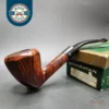 Lane Era Charatan's Make Distinction Extra Large Panel Dublin Estate Briar Pipe, Unsmoked