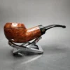 GBD Speciale 9438 Smooth Bullmoose Estate Briar Pipe, French Estates - Image 3