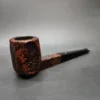 1957 Dunhill Shell EK Foursquare 4S Estate Briar Pipe, English Estates - Image 3