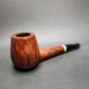 Peter Stokkebye Smooth Liverpool (A) Estate Briar Pipe, Danish Estates - Image 3