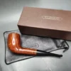 James Upshall A Large Smooth Cutty Estate Briar Pipe, Unsmoked - Image 3