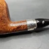 Peterson Pipe of the Year 2007 529/1000 Smooth Panel Estate Briar Pipe, Irish Estates - Image 3