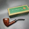 Lane Era Charatan's Make Distinction Extra Large Panel Dublin Estate Briar Pipe, Unsmoked - Image 3