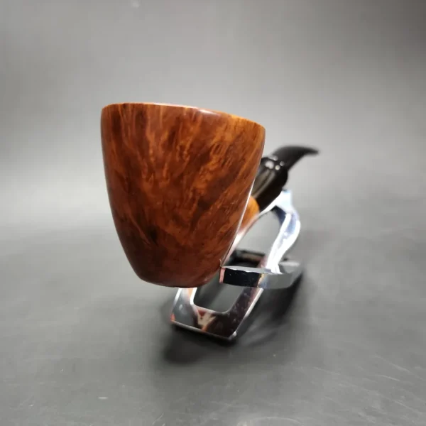 Stanwell 20M Reg Era Smooth Dublin Estate Briar Pipe, Danish Estates - Image 4
